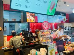 -85度C(东莞常平新南街店)