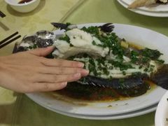 -秋姐美食店(旅游大道店)