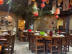 -爷爷的土钵菜(街道口店)