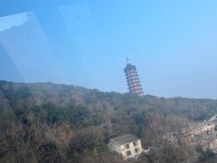 -普陀山风景区-佛顶山
