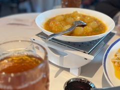 -上海总会SHANGHAICLUB(兴业太古汇店)