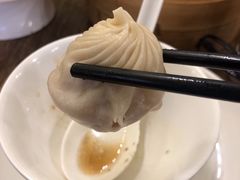 -翡翠拉面小笼包(机场DFS店)