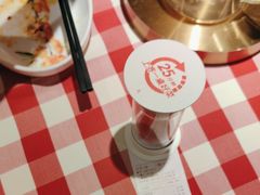-西贝(吴江路湟普汇店)