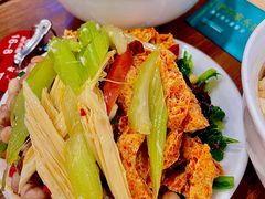 -老刘家永盛斋·传统泡馍(东关南街店)
