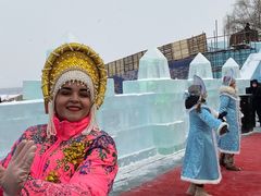 -人民防洪胜利纪念塔