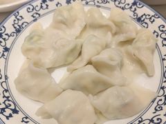 -东方饺子王(新奥购物中心店)