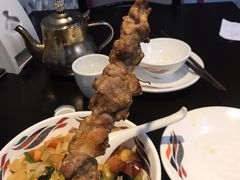 -巴依老爷新疆美食(远洋未来汇购物中心店)