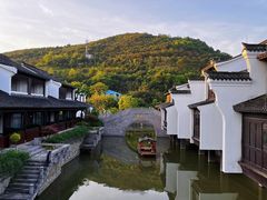 -东海半边山旅游度假区