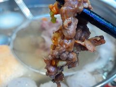 -八合里潮汕鲜牛肉火锅(深圳海岸城店)