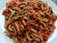 -新乡饭店