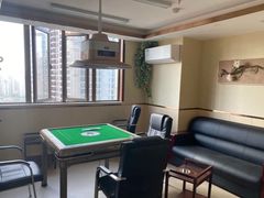 -凯平棋牌会所(永惠大厦店)