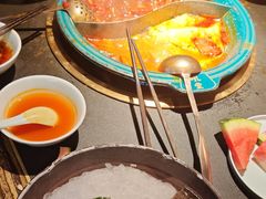 -吼堂老火锅(太古里总店)