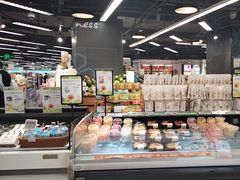 -blt精品超市(北京银座店)