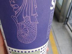 -新加坡斯味洛·鲜奶茶(石牌东店)