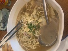 -芳草地度假酒店·野炉中餐厅