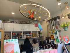 -九秋茶铺(三里屯店)