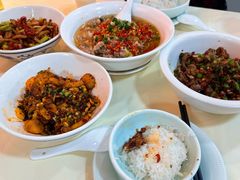 -笨罗卜浏阳菜馆(龙华鹏润达店)