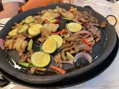 -一烙锅(友谊店)