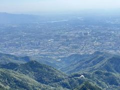 -泰山风景名胜区