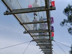 -皇藏峪国家森林公园