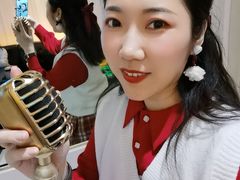 -星聚会KTV(合生汇黑金店)