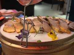 -芸山季·云南野生菌火锅(人民广场来福士店)