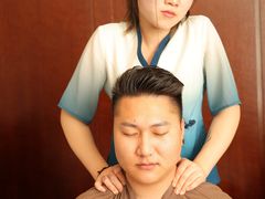 -古莲·影院足道·按摩SPA(水上温泉店)