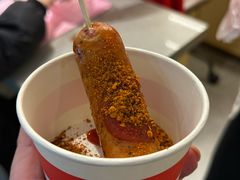 -海底捞火锅(金融街万达店)