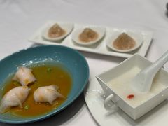 -明阁 Ming Court(广州朗豪酒店)