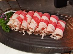 -捞神煲汤火锅(湖滨商业街店)