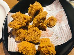 -火炉火自助餐(悠唐购物中心店)