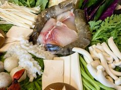 -官也街澳门火锅(新源里店)