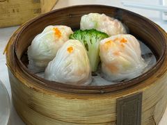-鹿鸣酒家(越秀店)