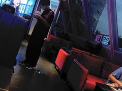 -粉墨特色菜·烧烤音乐酒馆