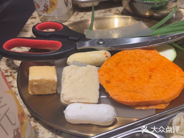 姜胖胖无限自助烤肉(弹子石店)图片