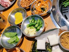 -哼蟹二将·烤肉酱蟹(合生汇店)