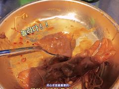 -Meet Sun韩式大排档(五一广场7MALL店)