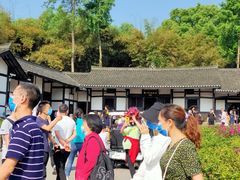 -邓小平故里