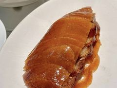 -四季民福烤鸭店(外滩外白渡桥店)