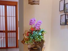 -翁暖茶馆(滨江东总店)