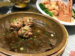 -强记海鲜·大排档(蛇口新街店)