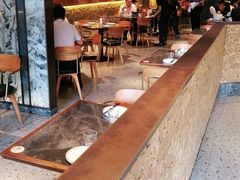 大堂-金掌勺东北菜(格兰晴天店)