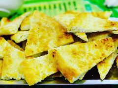 烤饼烤饼-继承独一味生烤羊排(金牛小区店)