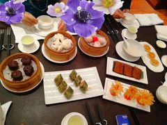 -广州文华东方酒店·江-由辉师傅主理