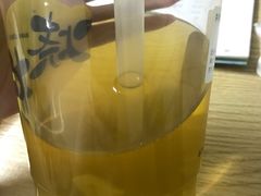 -烧柠·柠檬茶(大融城店)