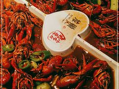 -龙巢盱眙龙虾·牛蛙·烧烤宵夜(八卦岭店)