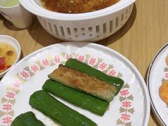 -德胜轩正宗顺德菜(宝安沙井会展中心店)