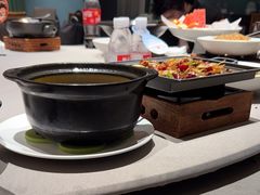 -小厨娘淮扬菜(天印大道店)