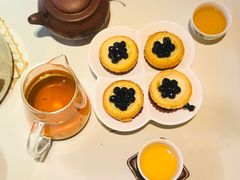 -味可道美食坊(福基路店)