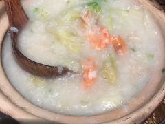 -南拳十三姨·潮汕砂锅粥(世纪金源店)
